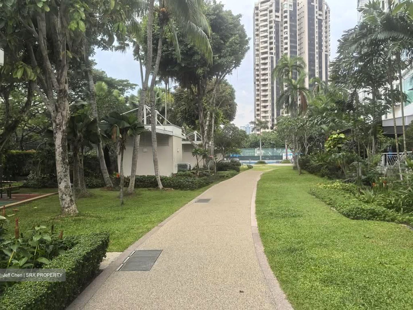 Costa Del Sol (D16), Condominium #562138821